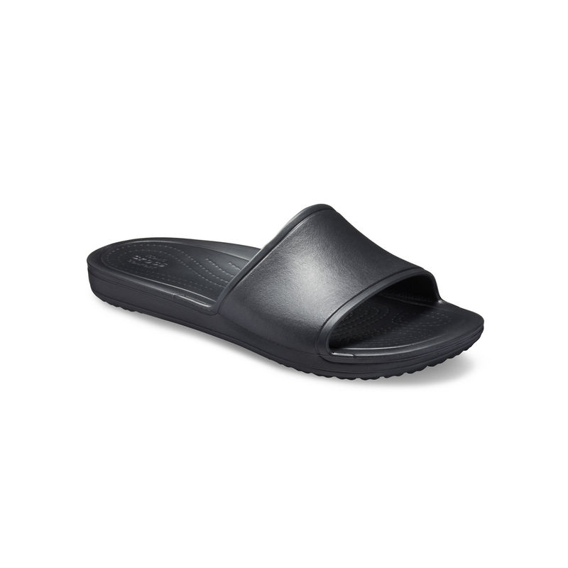 Crocs sloane slide 2025