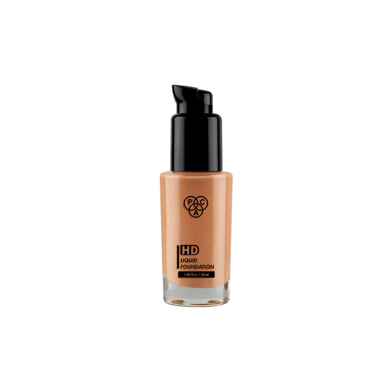 PAC HD Liquid Foundation - 1.6
