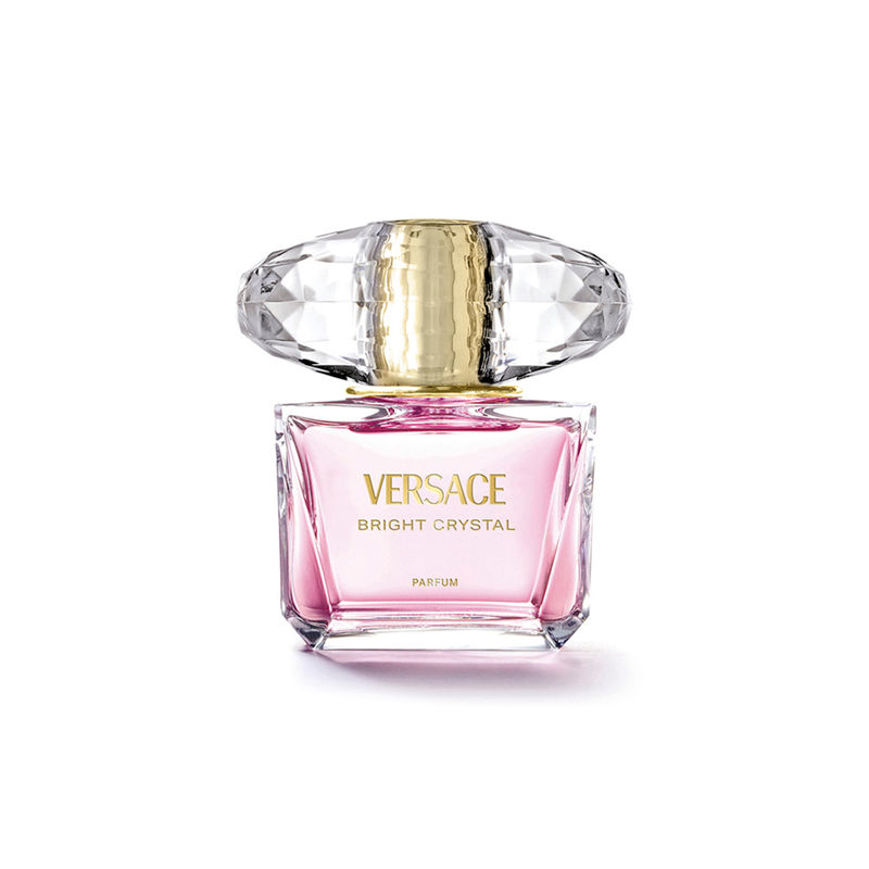 Versace Women Bright Crystal Parfum