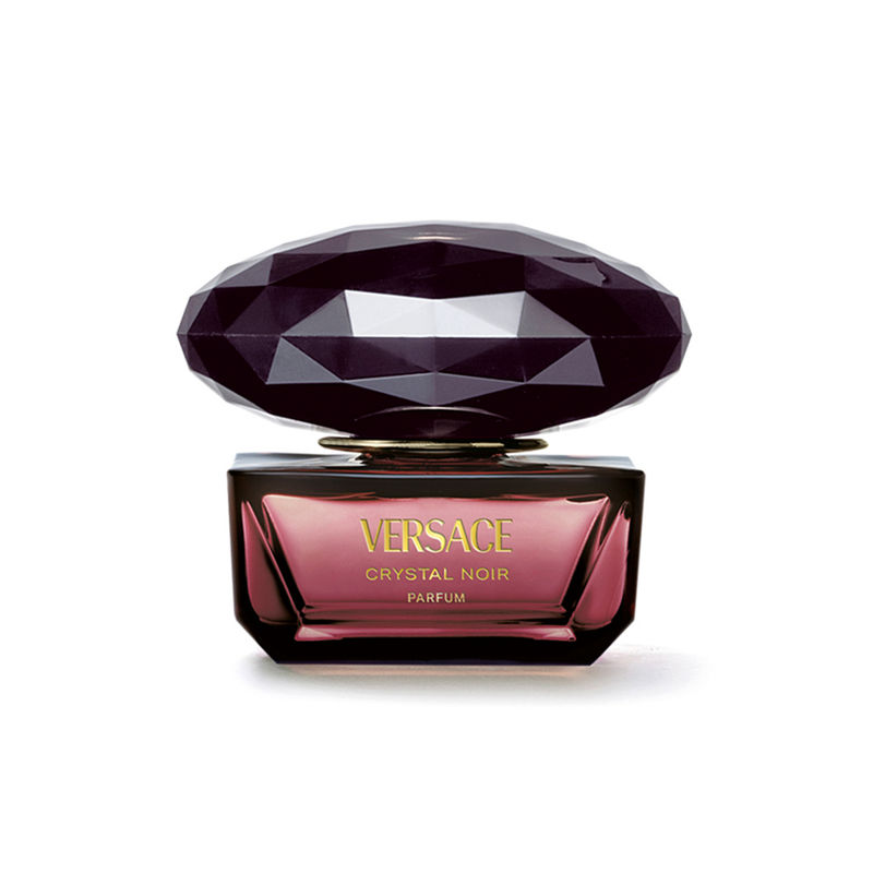 Versace Women Crystal Noir Parfum
