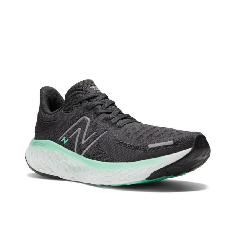New Balance Women 1080 Black Running Shoe (UK 5)