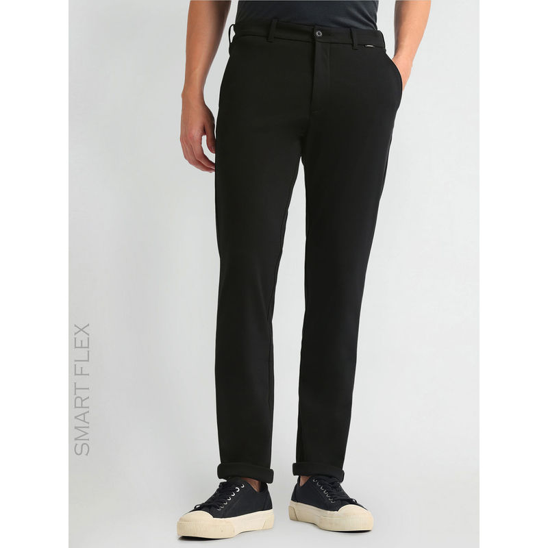 Arrow Sports Bronson Super Slim Smart Flex Chinos (30)