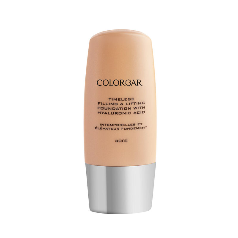 Colorbar Timeless Filling And Lifting Foundation - Soft Opal