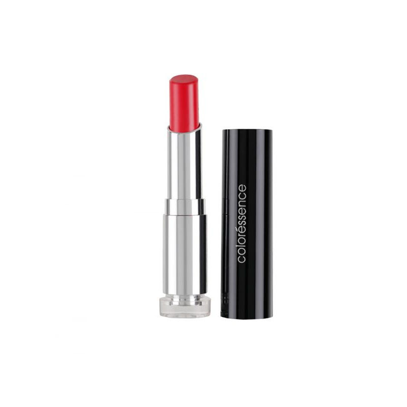 Coloressence Intense Long Wear Lip Color Non Sticky Waterproof Glossy Lipstick - Ravishing