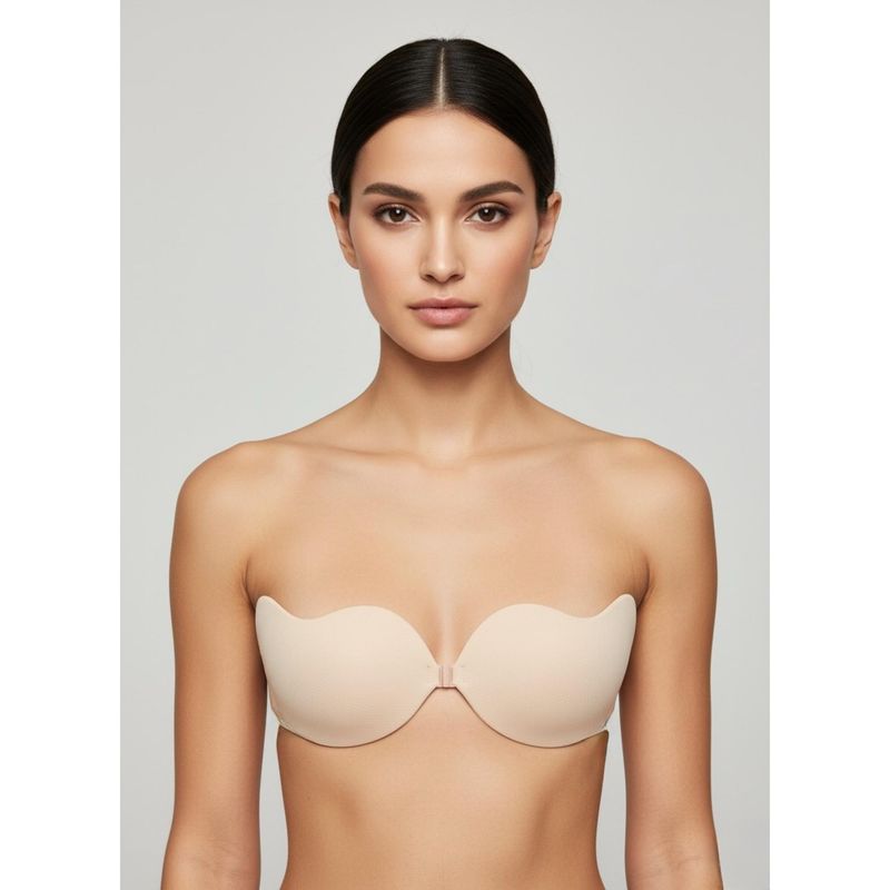 Mysthelle Butterfly Stick On Bra (C)