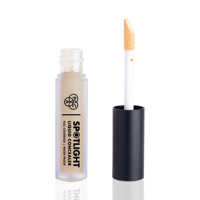 PAC Spotlight Liquid Concealer - 9.5 Gummy Drop