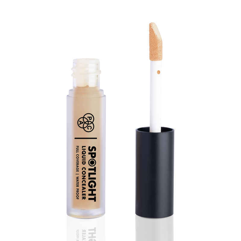 PAC Spotlight Liquid Concealer - 13.3 Dark Roast