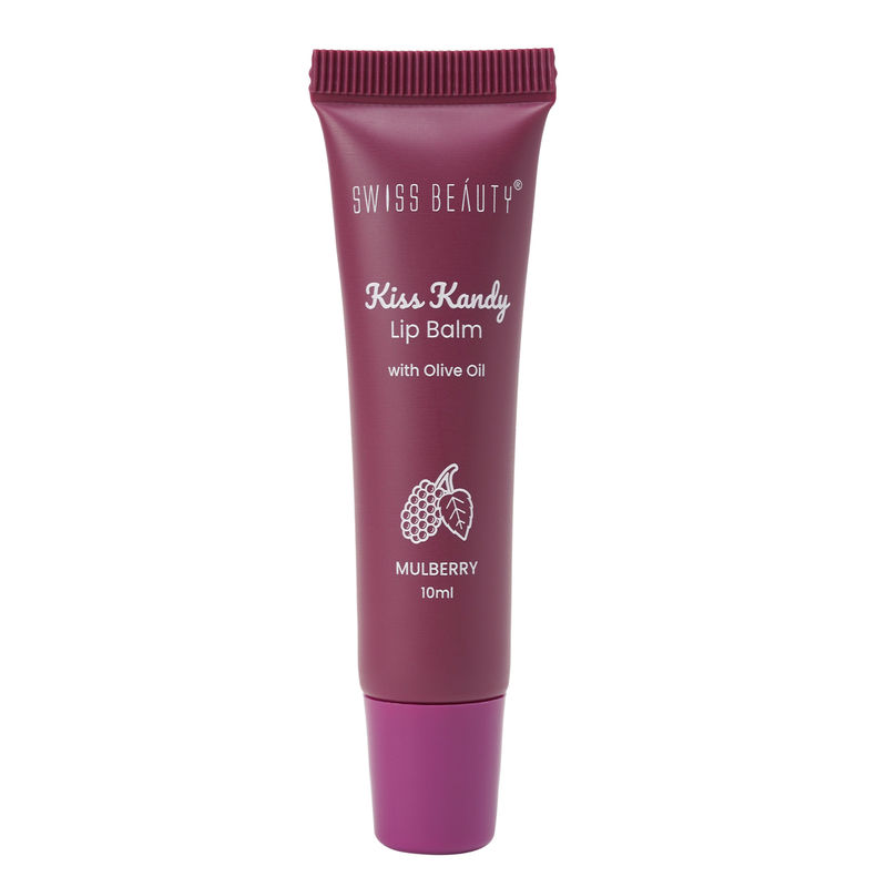 Buy Swiss Beauty Kiss Kandy Lip Balm Online
