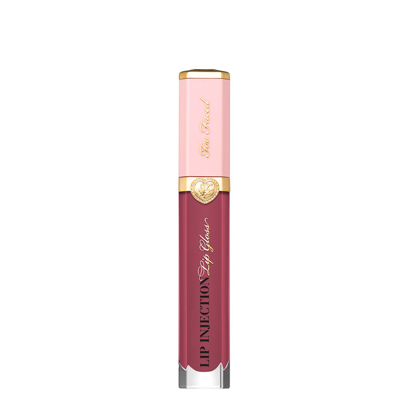 Too Faced Lip Injection Power Plumping Lip Gloss - Wanna Play?