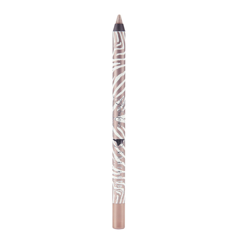 Character Fabulous Waterproof Eye Pencil - C412