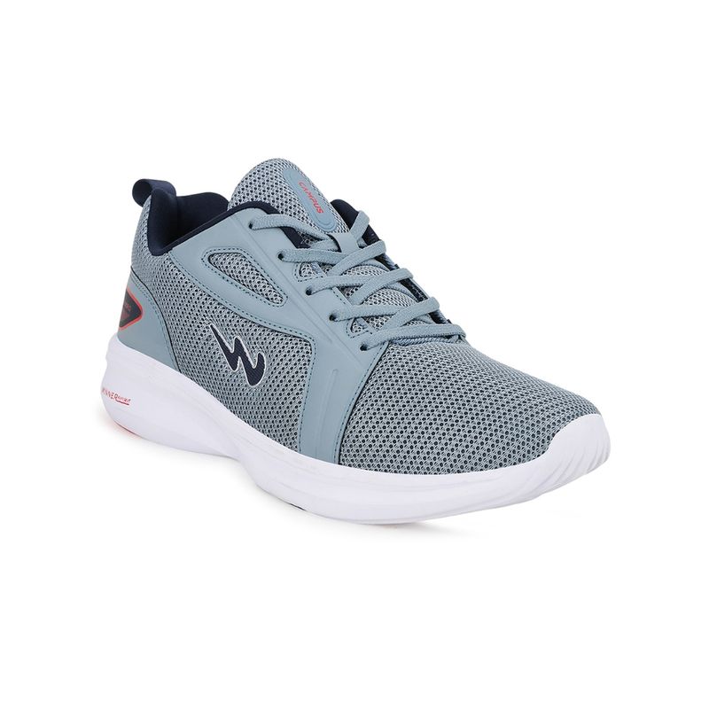 Campus shoes shop blue color