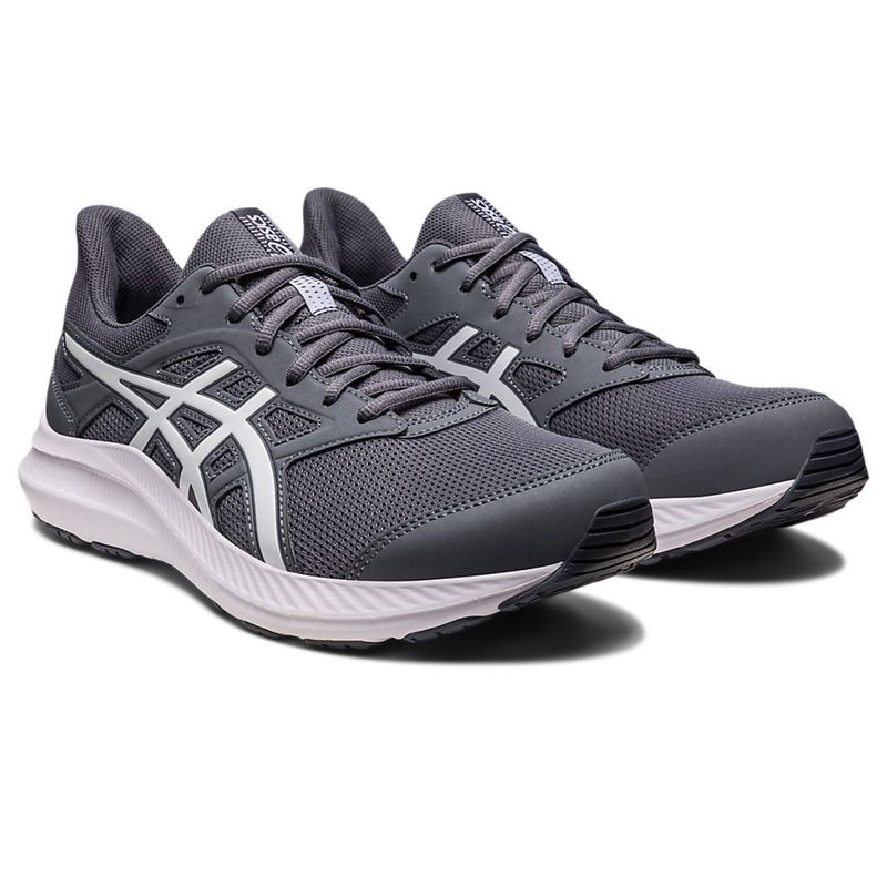Asics black shop jolt sneakers