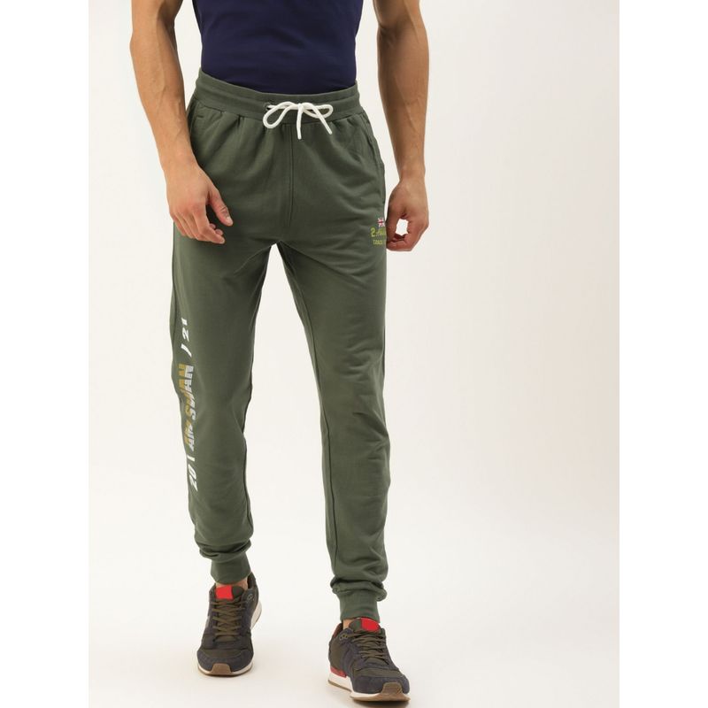 AM SWAN Premium Cotton Joggers (36)