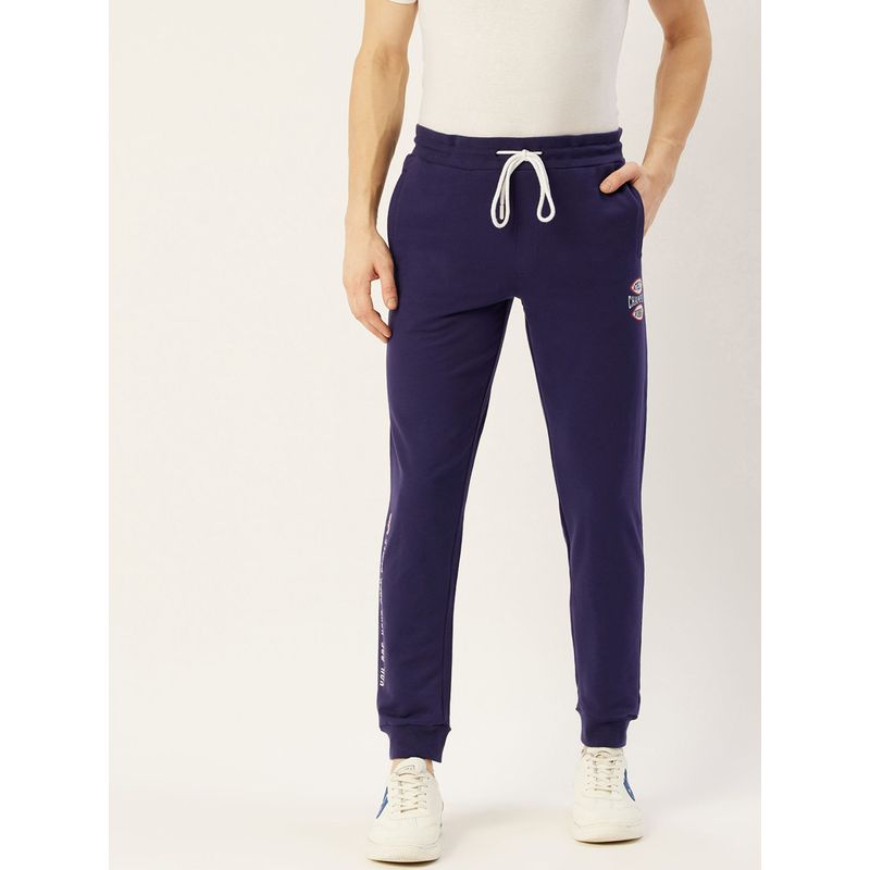 AM SWAN Premium Cotton Joggers (36)