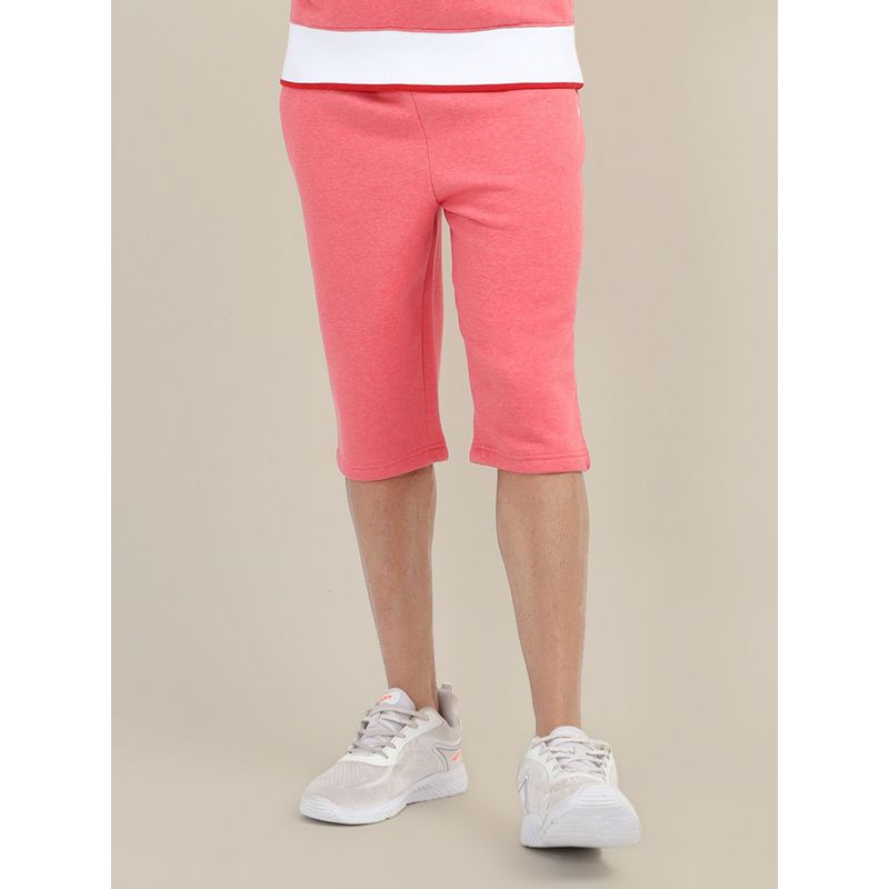 AM SWAN Amswan Premium Cotton Fleece Shorts (S)