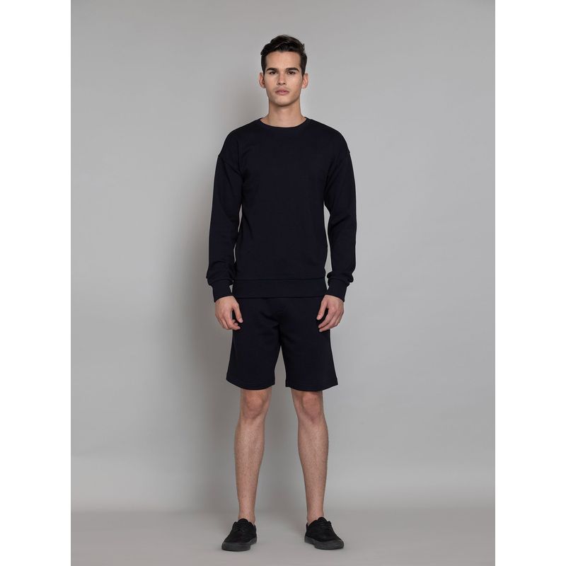 Muvazo Shorts-Black (S)