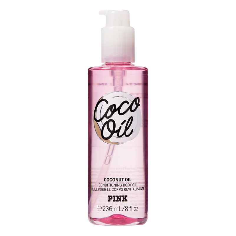 Dry fragrance hot sale oil victoria's secret