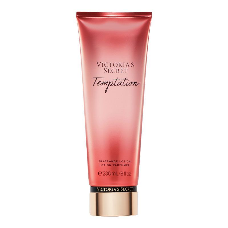 Victorias secret temptation hot sale body mist