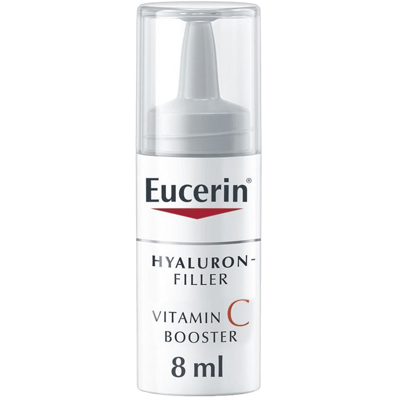 Hyaluron Filler Vitamin C Booster