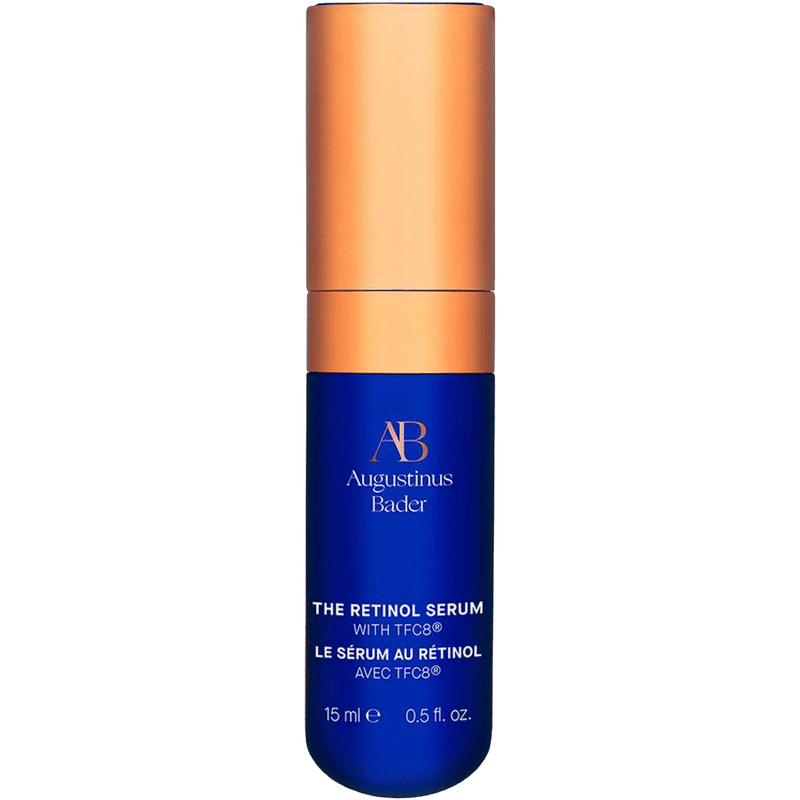 The Retinol Serum