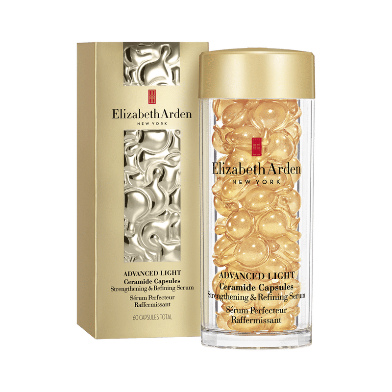 Advanced Light Ceramide Capsules Strengthening & Refining Serum