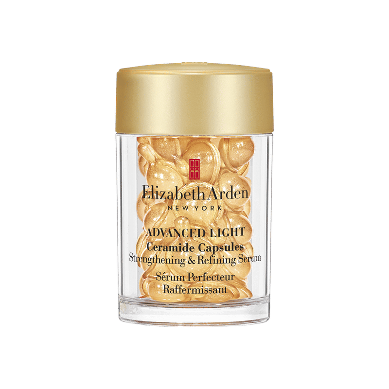 Advanced Light Ceramide Capsules Strengthening & Refining Serum