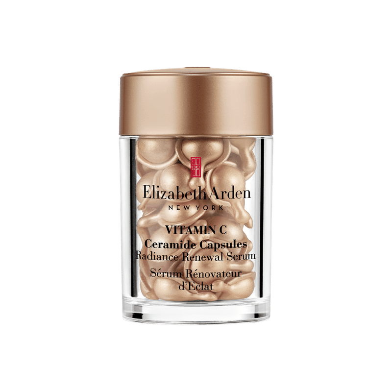 Vitamin C Ceramide Capsules Radiance Renewal Serum