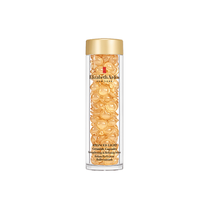 Advanced Light Ceramide Capsules Strengthening & Refining Serum
