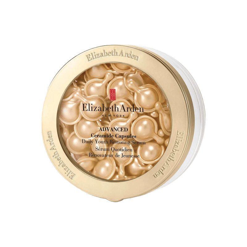 Advanced Ceramide Capsules Daily Youth Restoring Serum