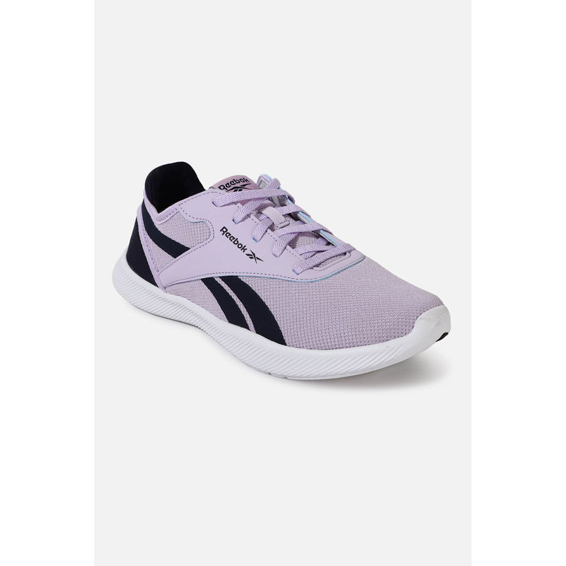 Reebok Womens Bu Shoes Running Shoes Purple (UK 6)