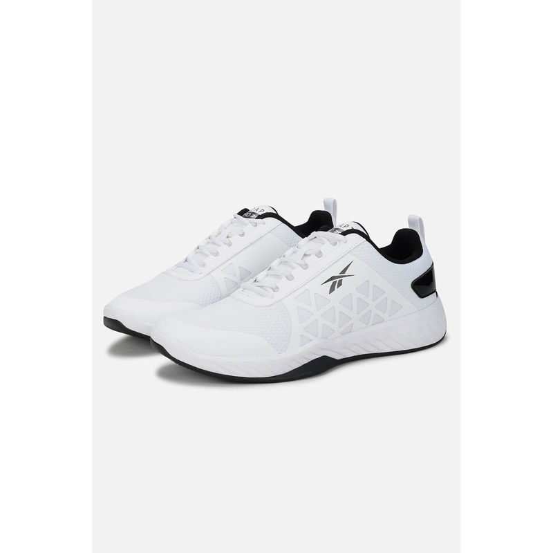 Reebok ADAPTPRO LEGEND M - Men White Training Shoes (UK 10)