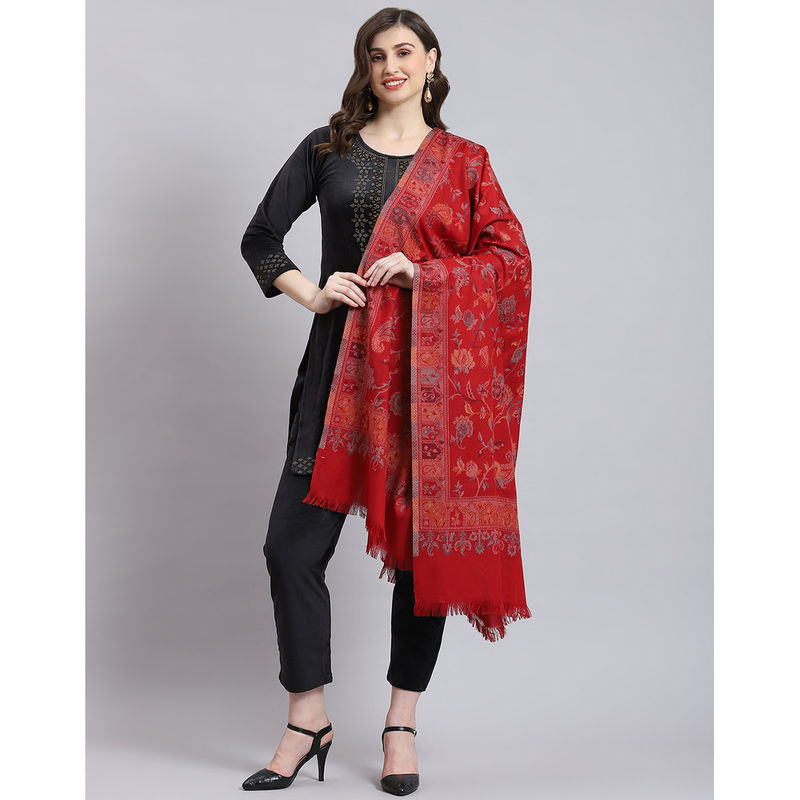 monte carlo shawls online