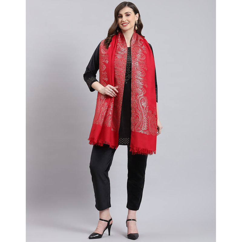 monte carlo shawls ladies