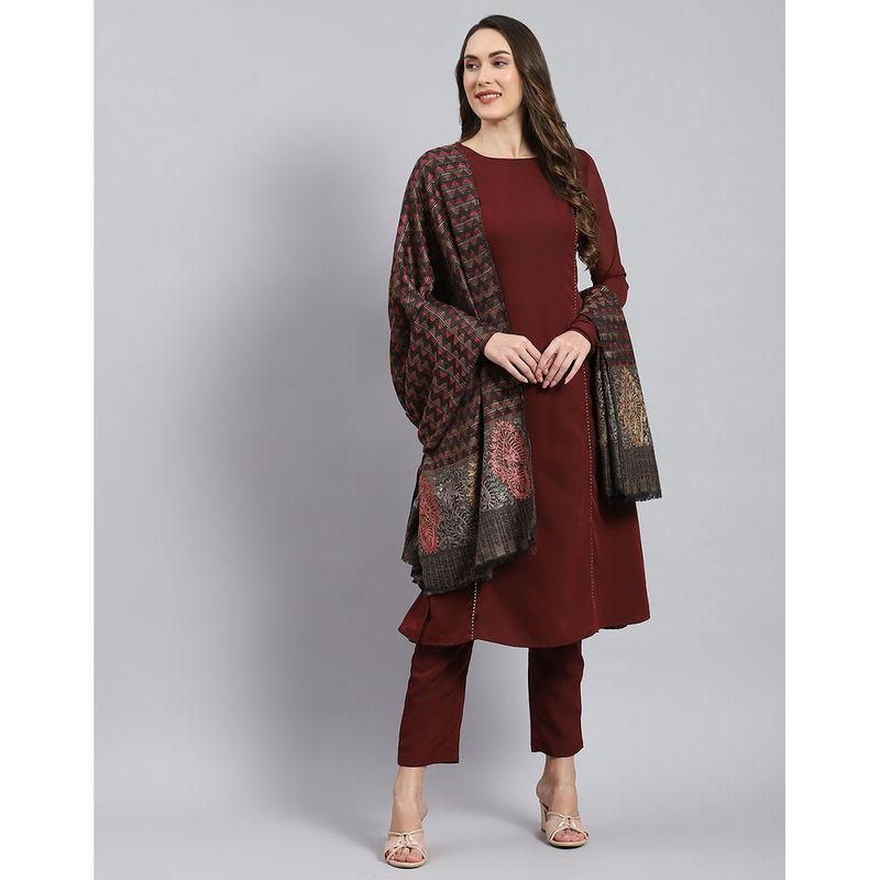 monte carlo shawls online