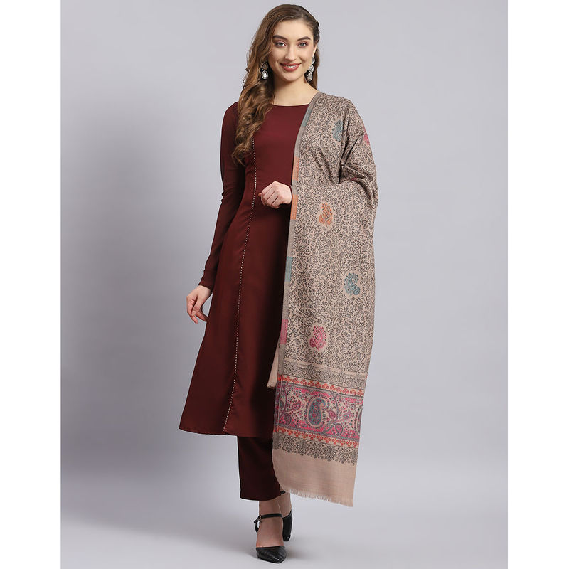 monte carlo shawls online