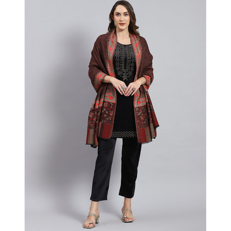 monte carlo shawls online