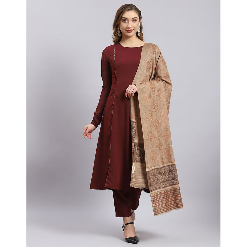 monte carlo shawls online
