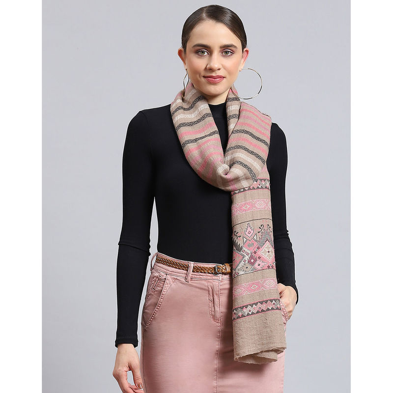 monte carlo shawls and stoles