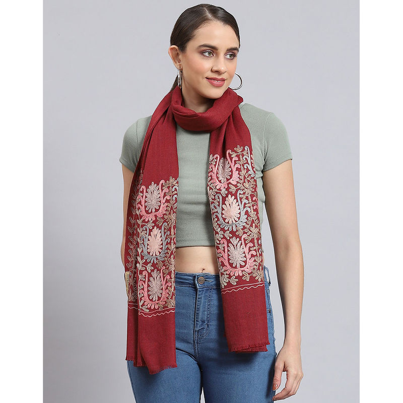 monte carlo shawls and stoles
