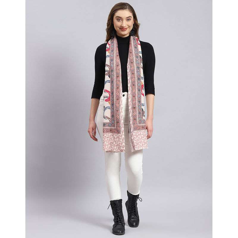 monte carlo shawls and stoles