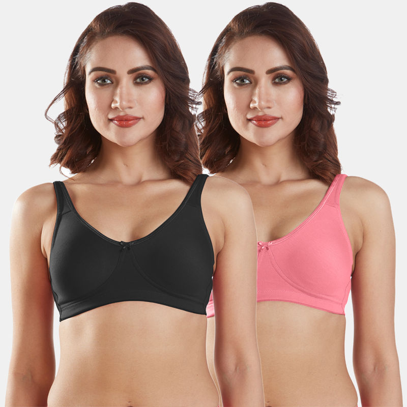Sonari Yaris Women's Molded Bra - Multi-Color (30C)