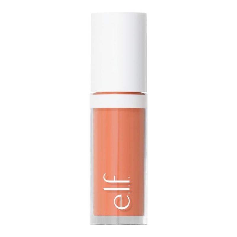 e.l.f. Cosmetics Camo Liquid Blush - Peach Perfect