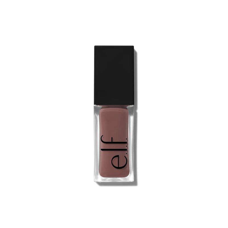 e.l.f. Cosmetics Glow Reviver Lip Oil - Money Mauve