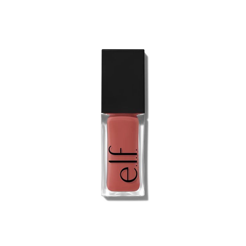 e.l.f. Cosmetics Glow Reviver Lip Oil - It's Giving Guava