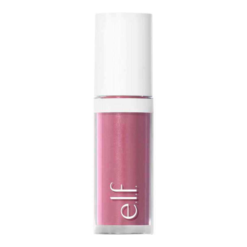 e.l.f. Cosmetics Camo Liquid Blush - Bold-faced Lilac