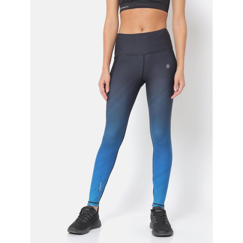 Buy Cultsport Do It All Ombre Streaks Tights online