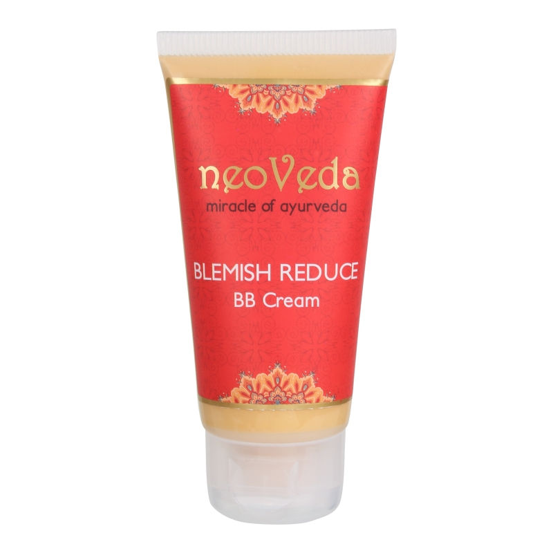 NeoVeda Blemish Reduce BB Cream