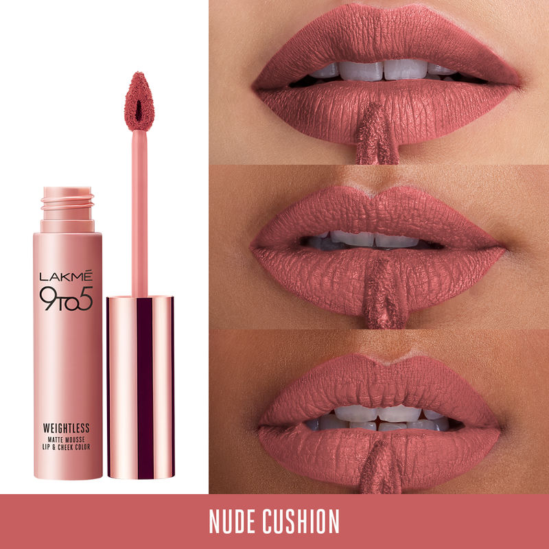 Lakme Lipstick Color Chart With Code