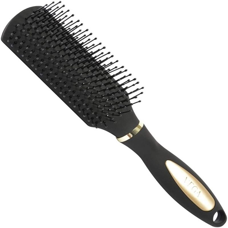 VEGA Flat Hair Brush (R9FB) Buy VEGA Flat Hair Brush (R9FB) Online