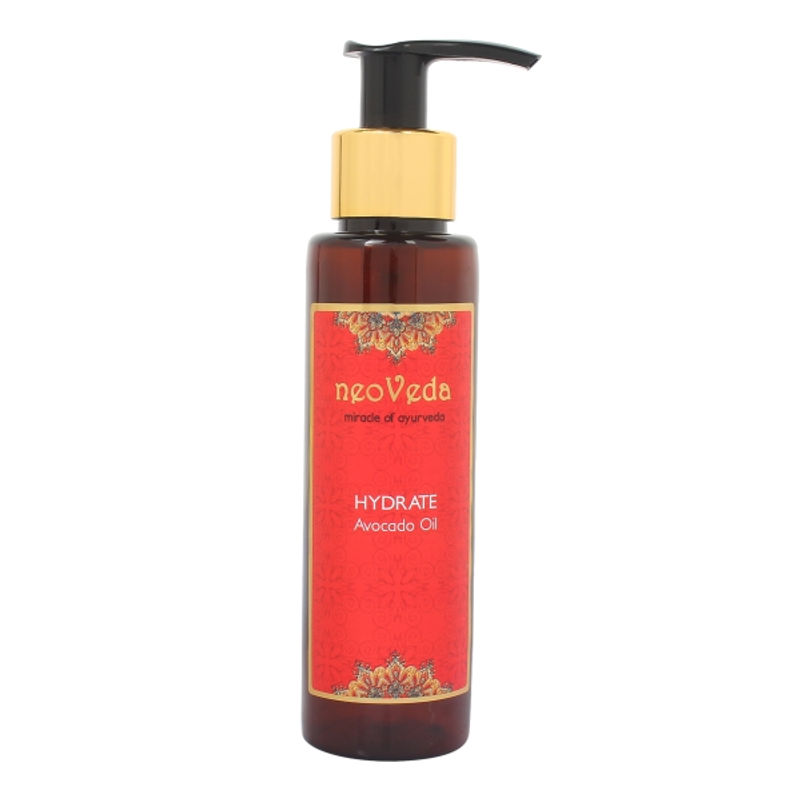 NeoVeda Hydrate Avocado Oil